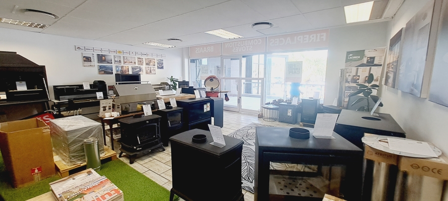 To Let commercial Property for Rent in Tyger Valley Western Cape